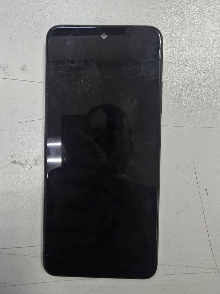 Купить Xiaomi redmi note 11 4/64gb Б/У