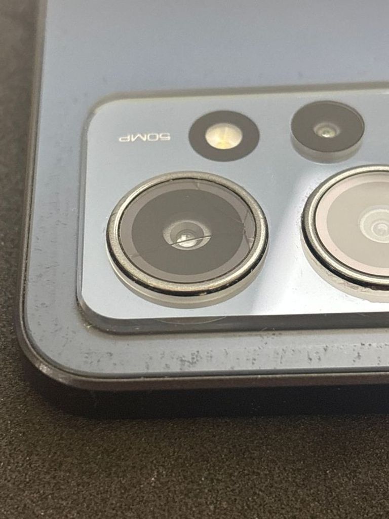 Xiaomi redmi note 12 8/256gb Код:01-200797992. Изображение 6