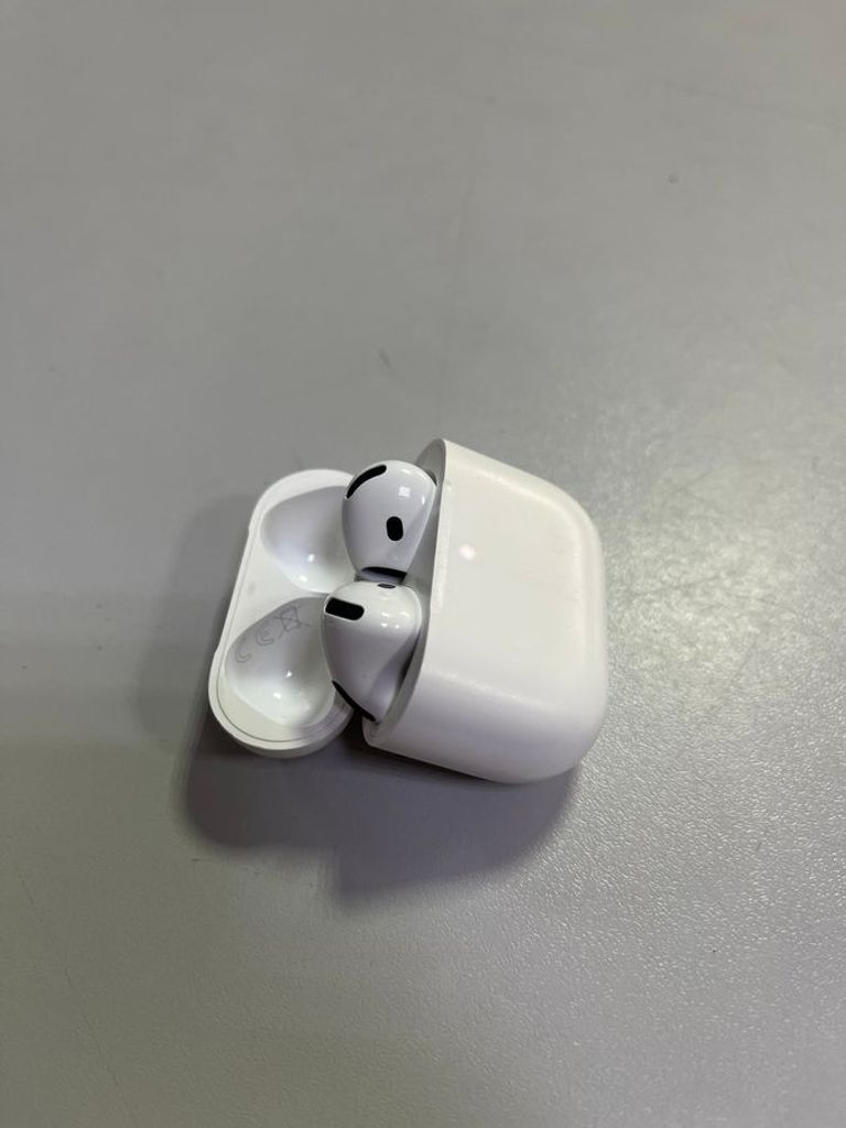 Объявление Apple(Копія) airpods pro 4 Б/У