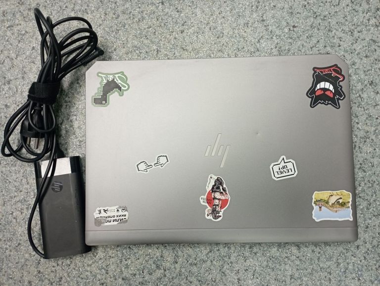 Купить Hp 15/core i9-9880h/32db/ssd 512 gb/nvidia quabro t2000 4gb Б/У