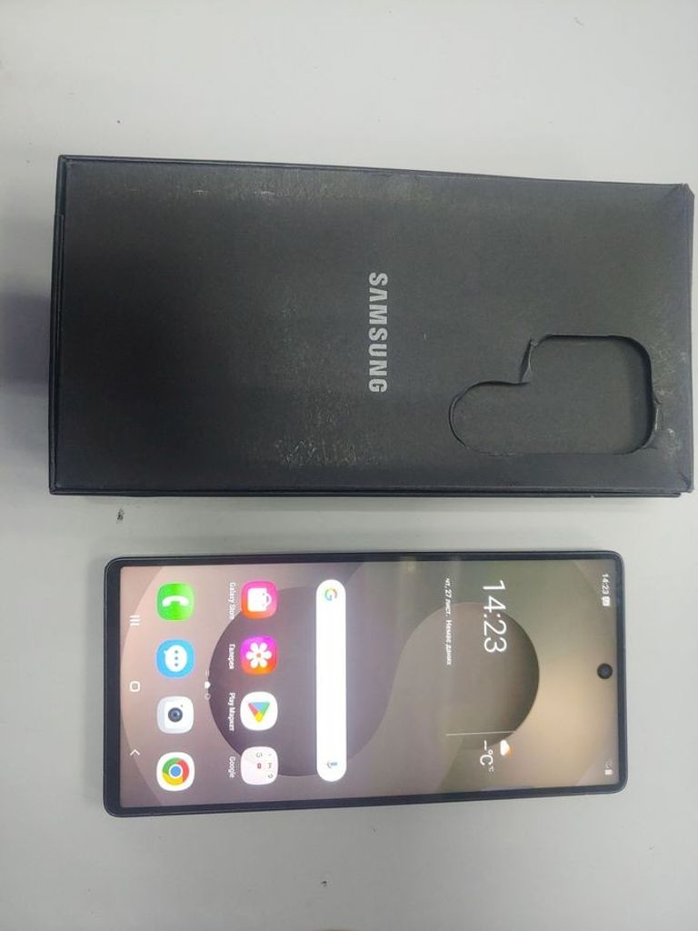 Samsung (Копія) galaxy s25 ultra 12/512gb Код:01-200798020. Изображение 8