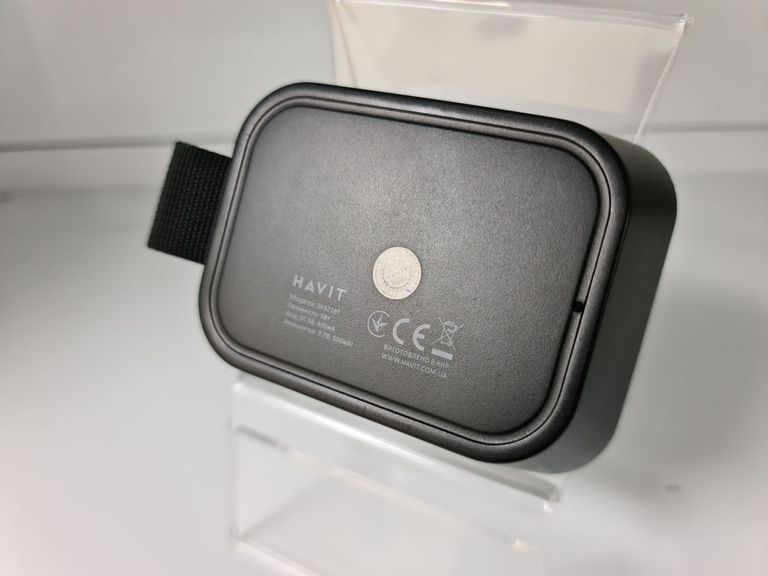 Оголошення Havit sk921bt Б/У