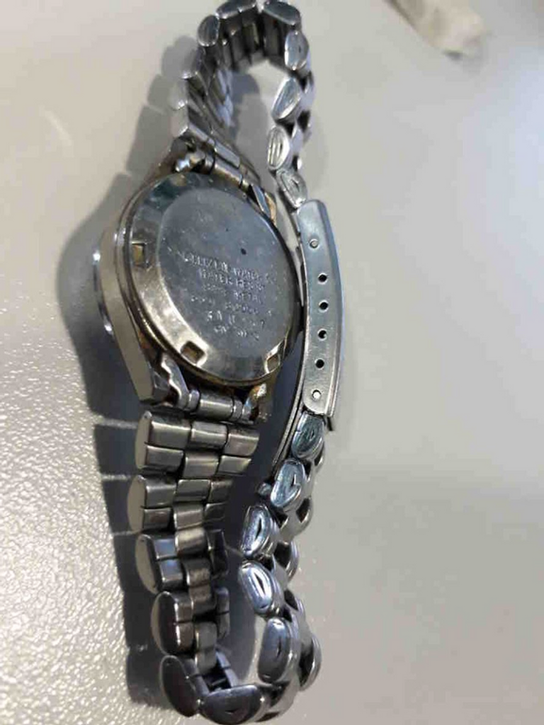 Дешево Citizen gn-4w-s eco-drive з ломбарду