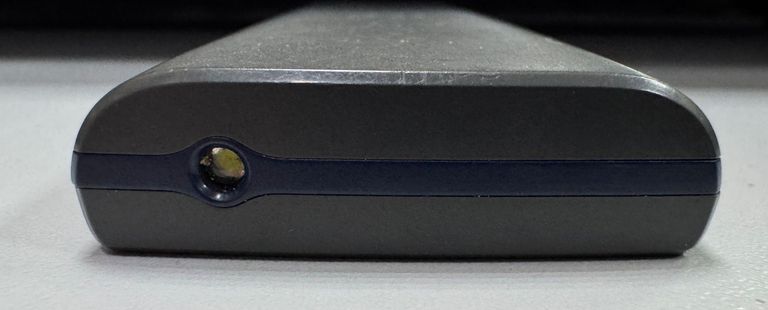 Nokia 105 SS 2023 Cyan (1GF019EPG6C01) Код:01-200796558. Изображение 5