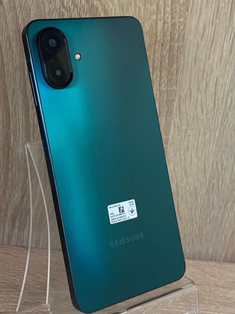 Купить Samsung galaxy a07 4/128gb Б/У