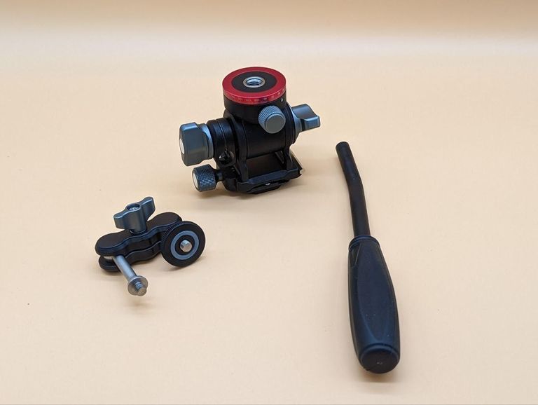 Ulanzi U-190 Код:null. Зображення 7