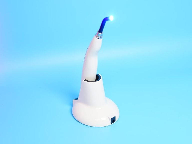 Объявление Lamp LED B Б/У