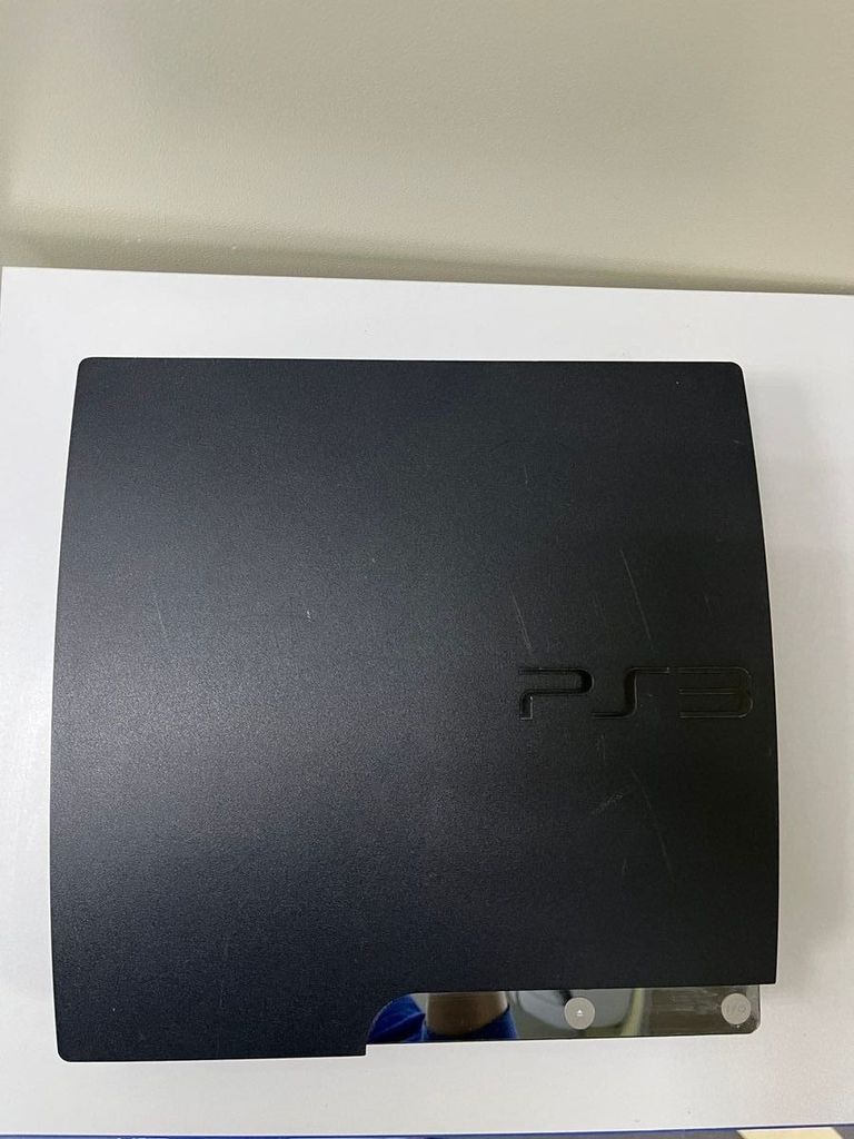 Купить Sony playstation 3 slim 250gb Б/У