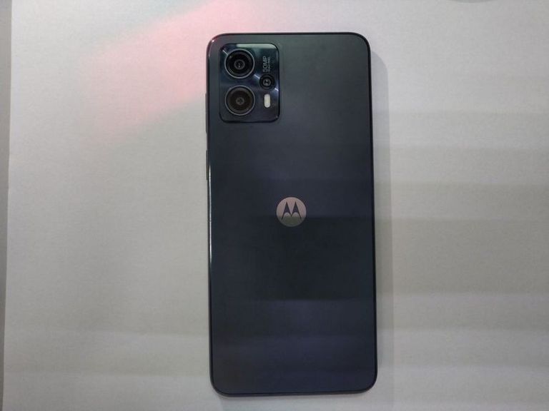 Дешиво Motorola moto g13 4/128gb xt2331-2 с ломбарда