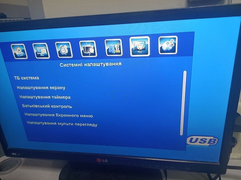 Оголошення Nomi T201 Б/У