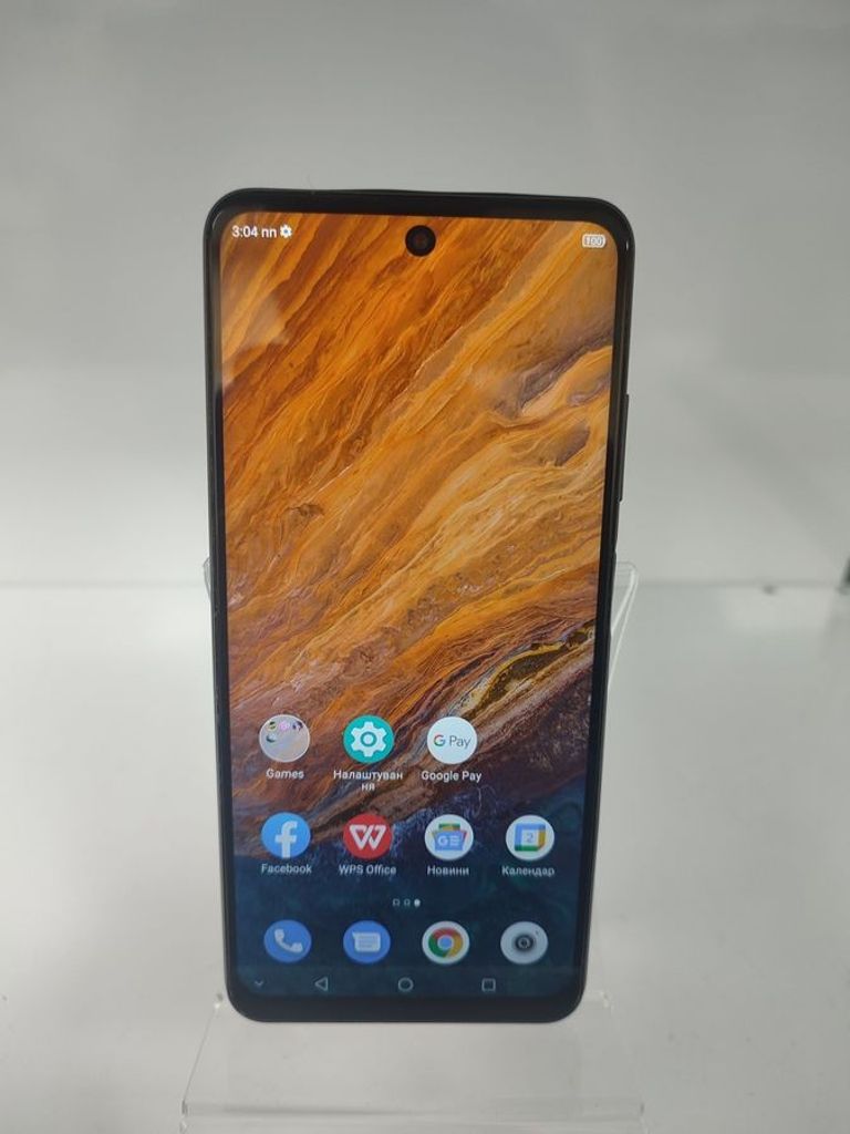 Оголошення Zte blade v30 4/128gb Б/У