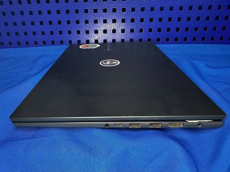 Asus 15/core i3-1315u ddr5/16gb ddr5/hdd *відсутній/ssd 480 gb/*інтегрована Код:01-200803014. Изображение 22