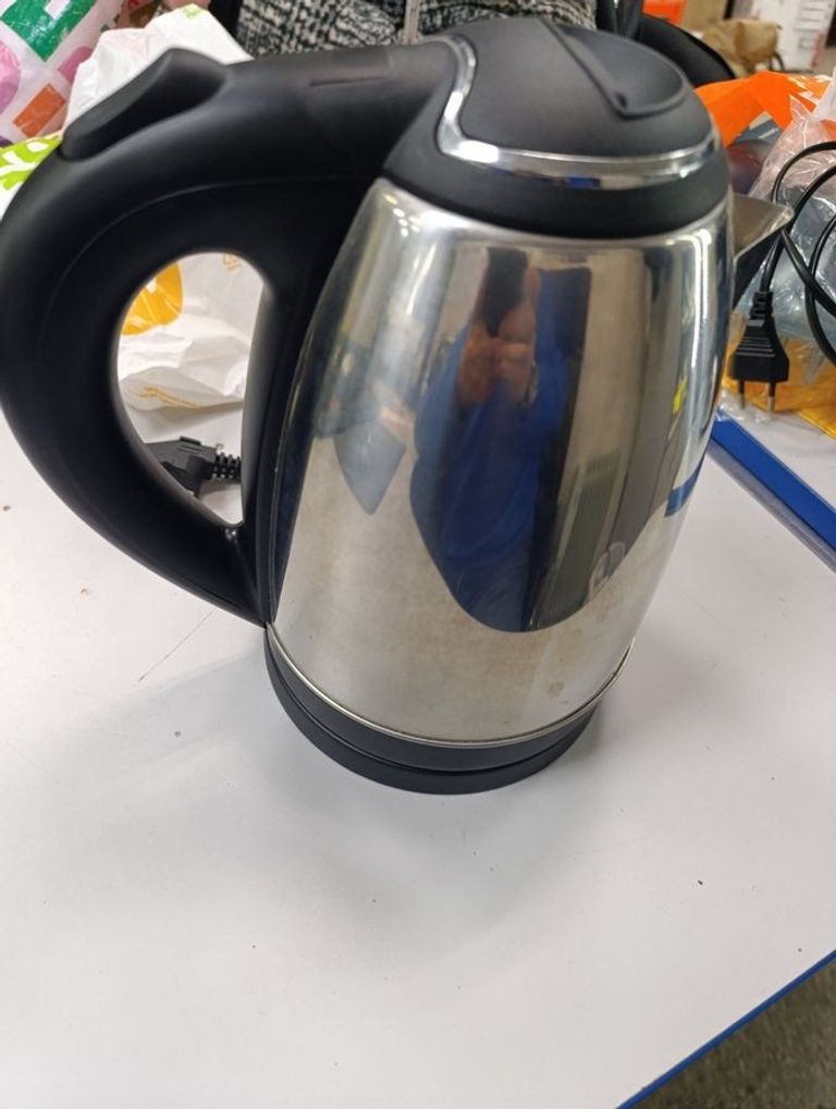 Объявление Holmer HKS-1820 Б/У