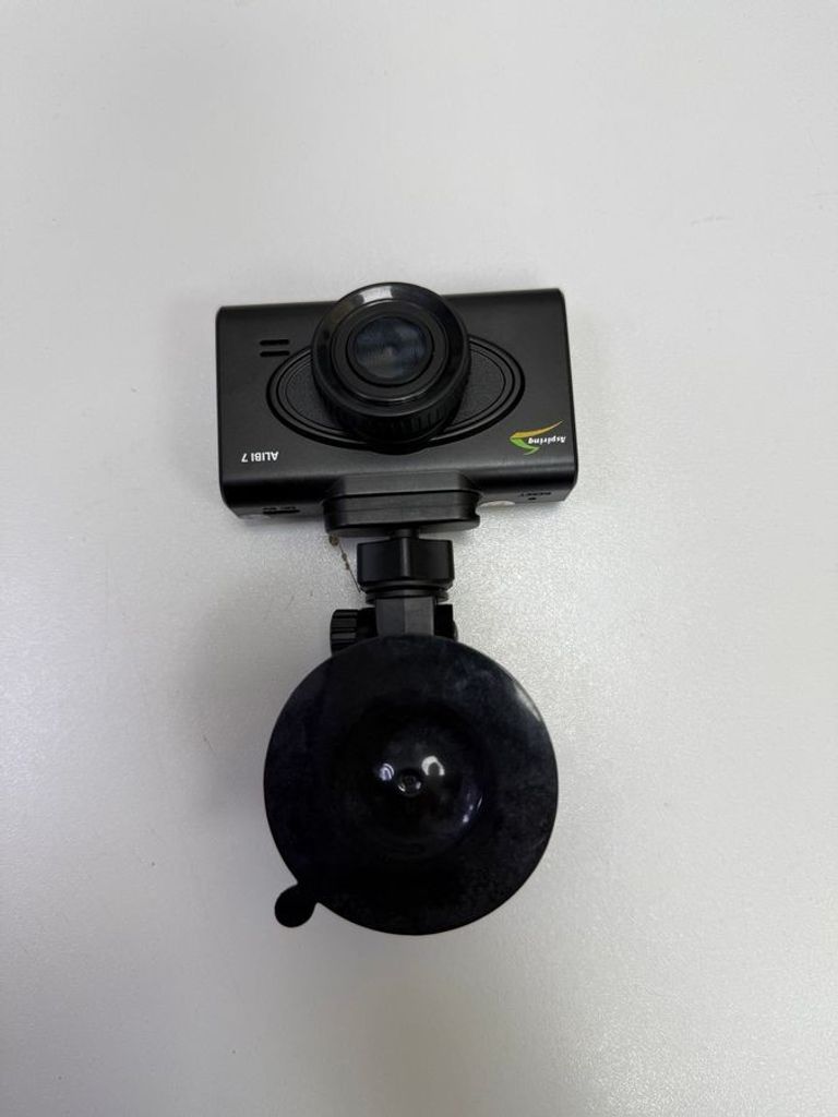 Купити Aspiring Alibi 7 Б/У