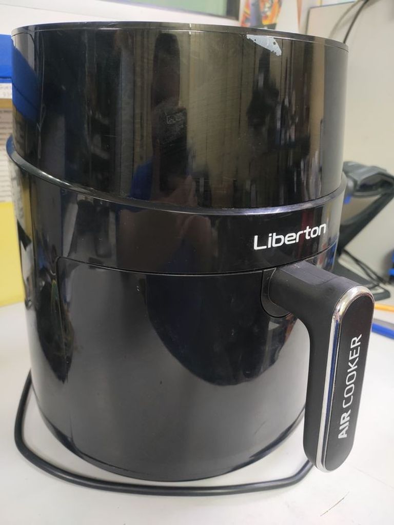 Купить Liberton LAF-3200 Б/У