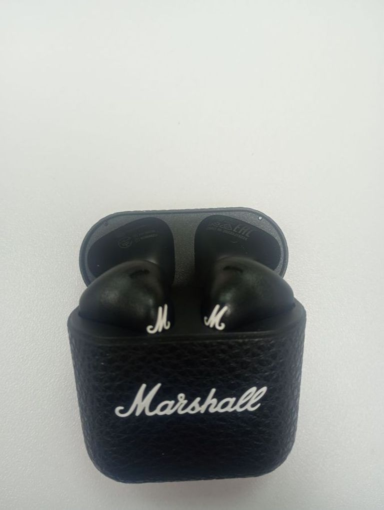 Marshall minor iv Код:01-200802569. Изображение 5