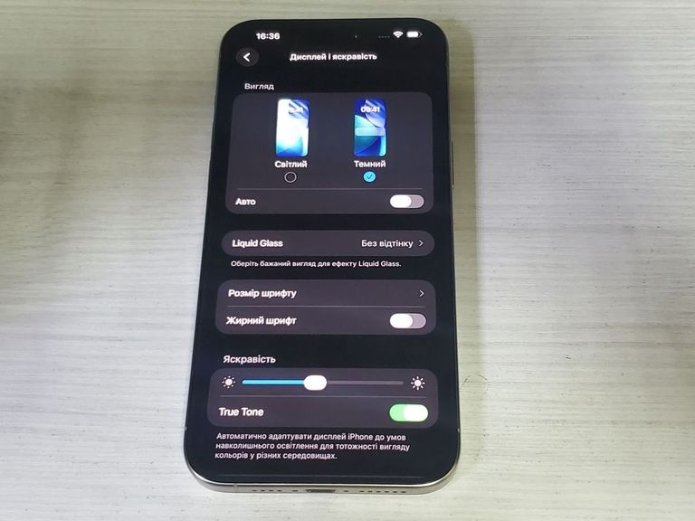 Apple iPhone 15 Pro Max 256GB Blue Titanium (MU7A3) Код:01-200804401. Зображення 10