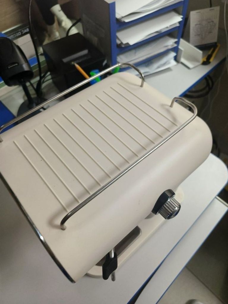 Дешево Ardesto FCM-E15BG з ломбарду