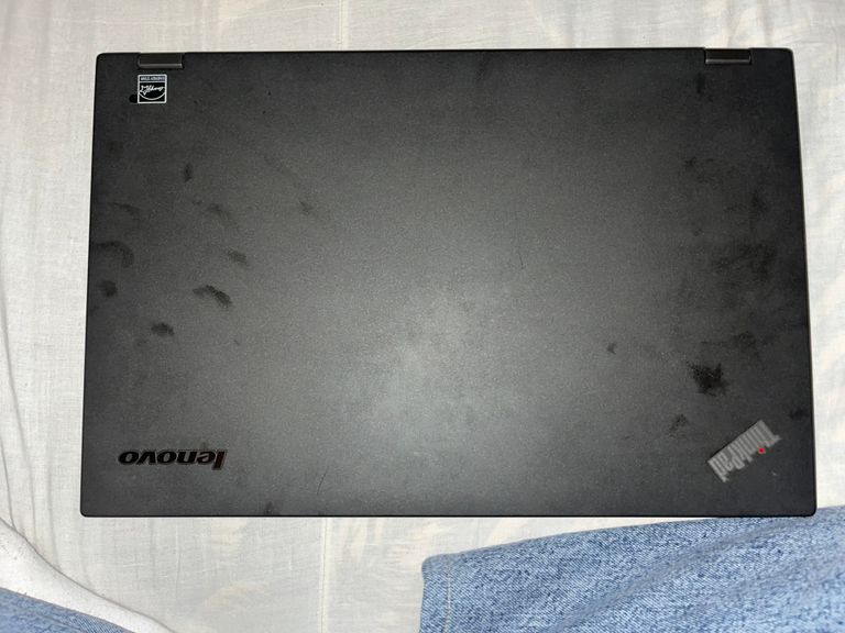 Lenovo ThinkPad T540p (20BE00B8PB) Код:null. Изображение 4