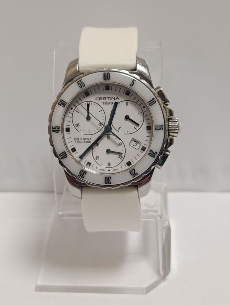 Купити Certina c014217a Б/У