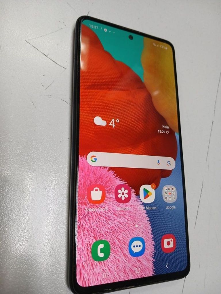 Купить Samsung a515f galaxy a51 6/128gb Б/У