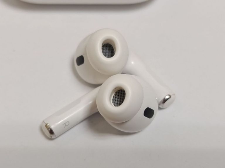 Розпродаж Apple AirPods Pro 2nd generation (MQD83), продавець Техноскарб
