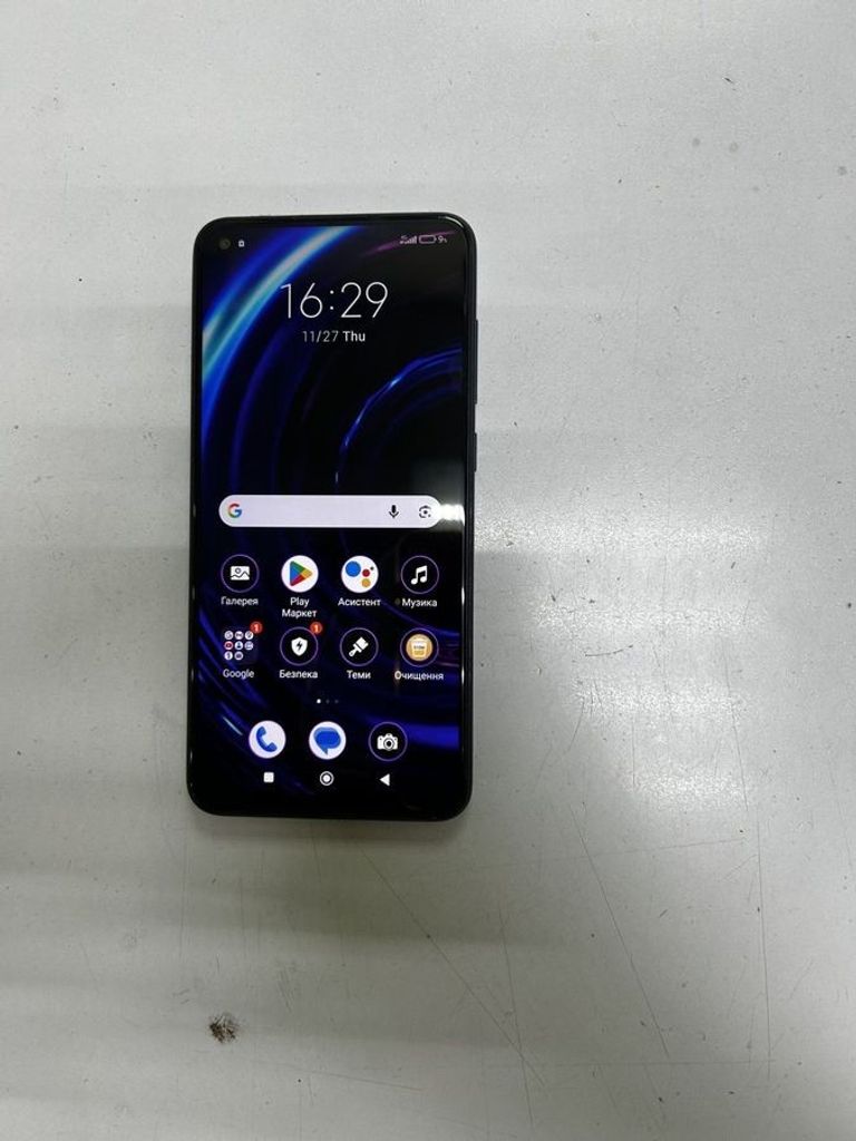 Купити Xiaomi redmi note 9 3/64gb Б/У