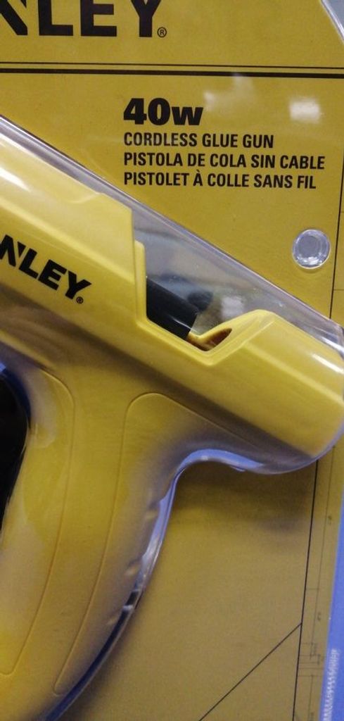 Дешиво Stanley GR90R с ломбарда