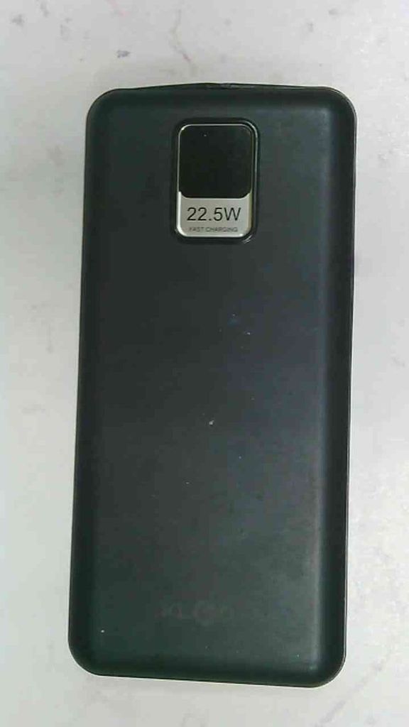 Купити Klgo kp-43 10000mah 22.5w Б/У