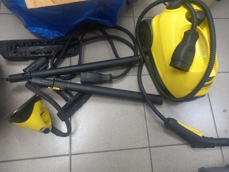 Karcher sc 1030 Код:01-200802998. Зображення 5
