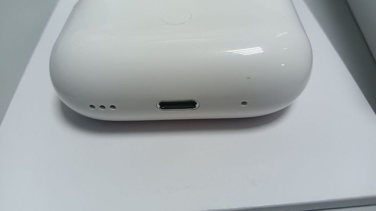 Дешиво Airpods pro 2nd gen копія 2022 model с ломбарда