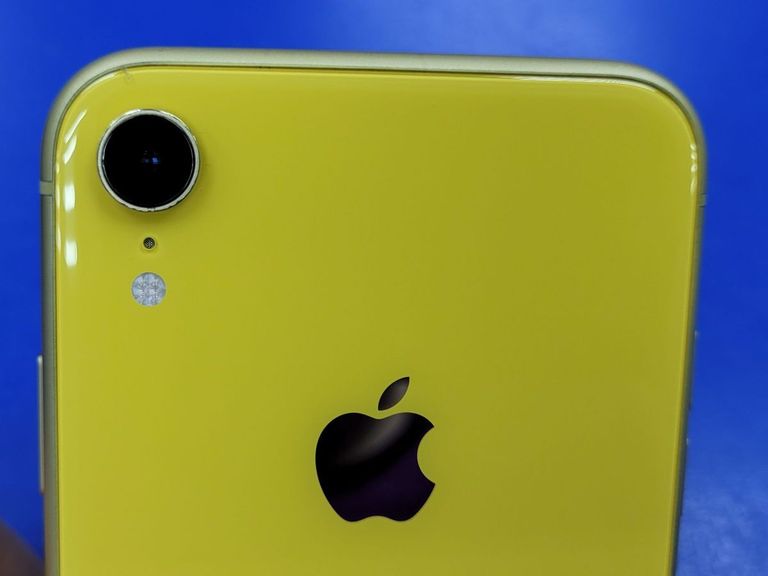 Apple iPhone XR 128GB Blue (MRYH2) Код:01-200788950. Изображение 6