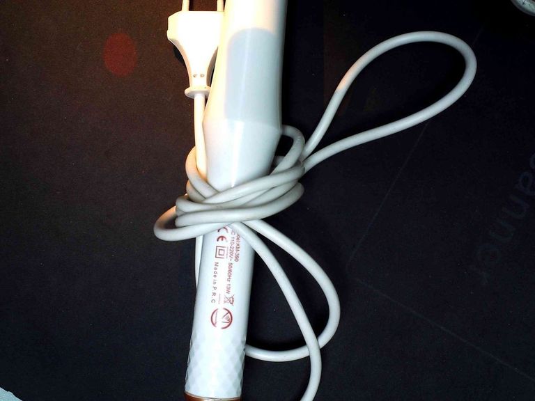 Купить Kemei km-390 Б/У