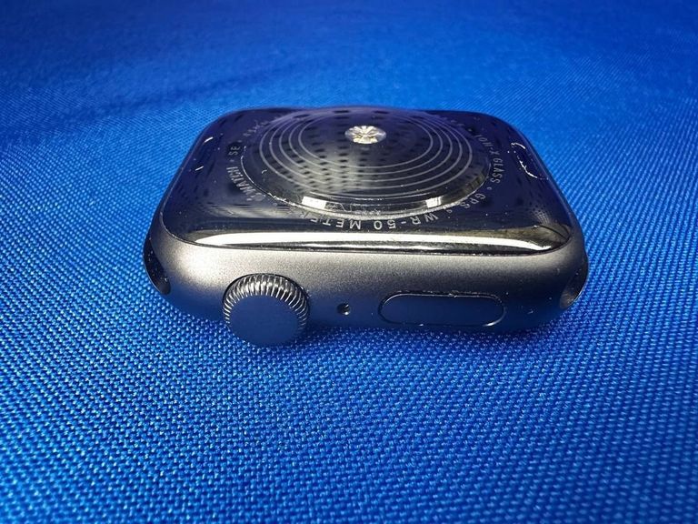 Apple watch se gps 44mm aluminum case a2352 Код:01-200808164. Зображення 15