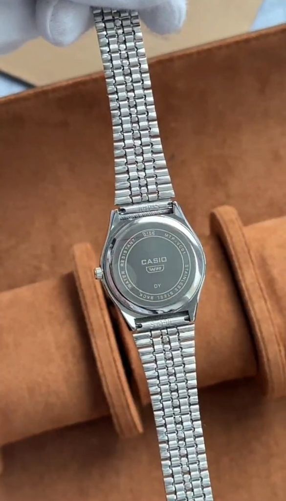 Оголошення Casio MTP-B145D-4A2VEF Б/У