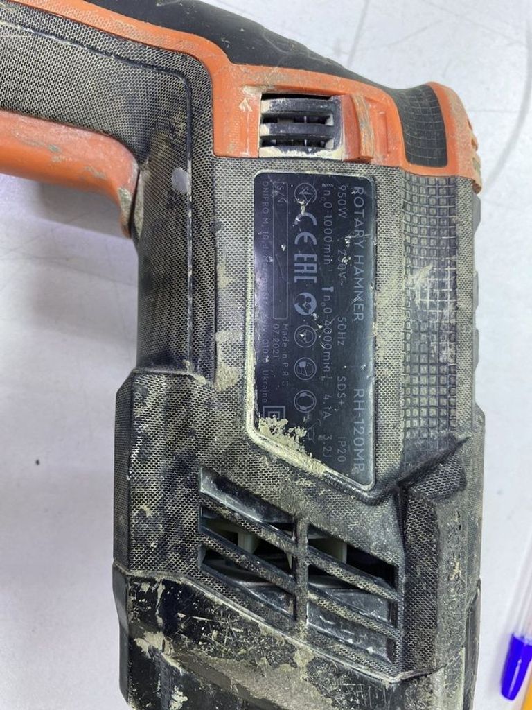 Dnipro-M rh-120mb Код:01-200803079. Зображення 6