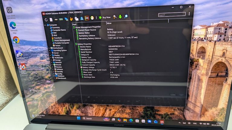 Распродажа Asus 14/core ultra 5 125h ddr5/16gb ddr5/hdd *відсутній/ssd 512 gb/*інтегрована, продавец Техноскарб
