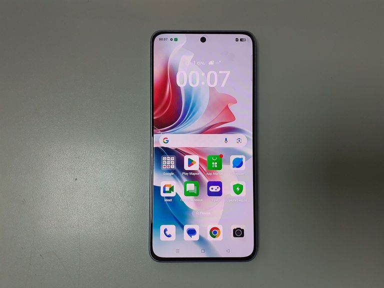 Купить Oppo reno11 f 5g 8/256gb Б/У