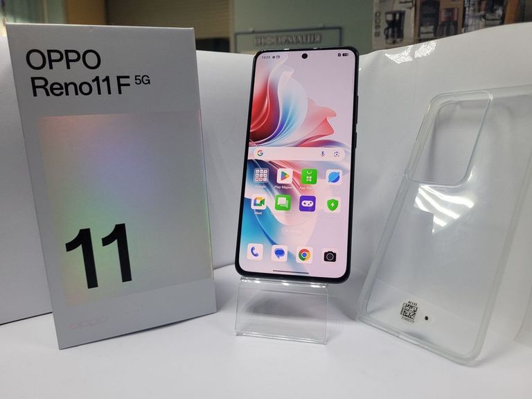 Купить Oppo reno11 f 5g 8/256gb Б/У