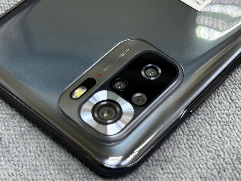 Розпродаж Xiaomi redmi note 10s 6/64gb, продавець Техноскарб