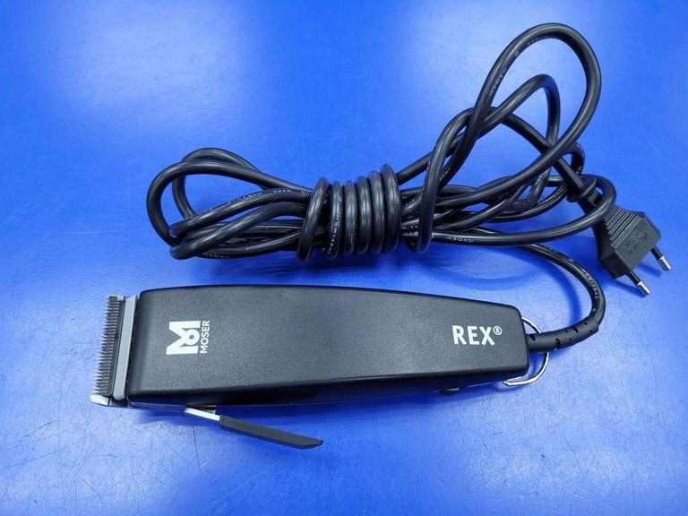 Купить Moser Rex 1230 Б/У