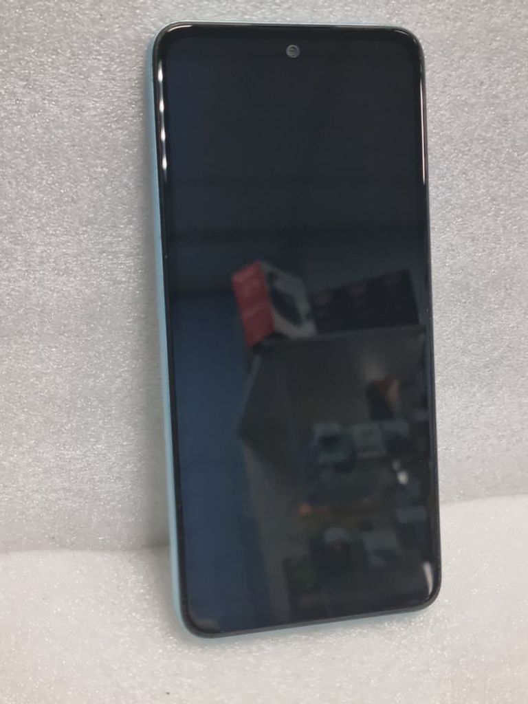 Оголошення Xiaomi redmi note 14 6/128gb Б/У