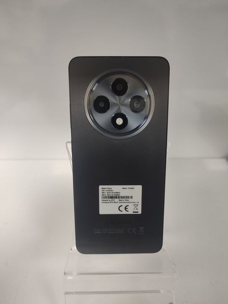 Oppo reno 12f 8/256gb cph2687 Код:01-200808140. Изображение 7
