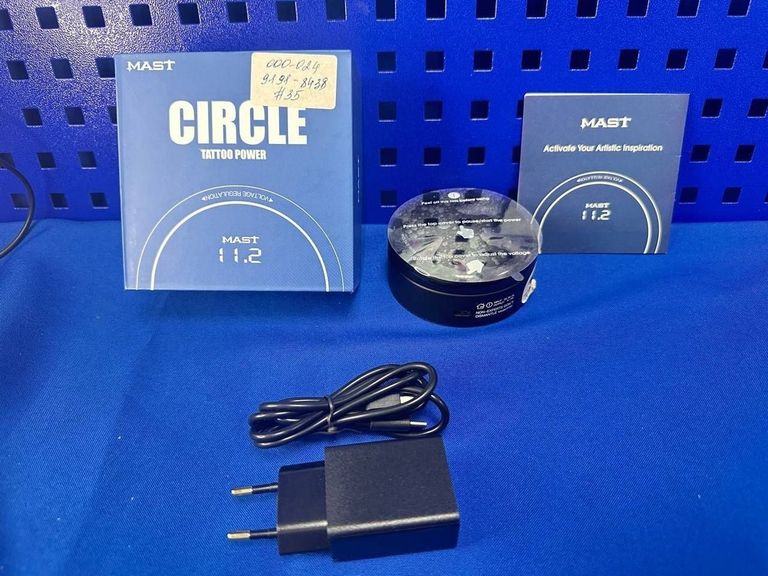 Купити Без Виробника mast circle p150 Б/У