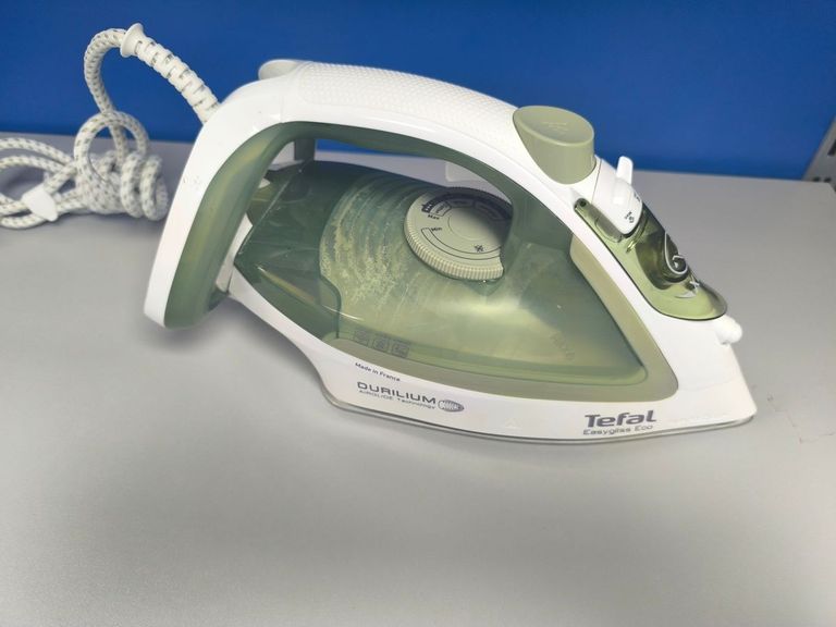 Дешиво Tefal fv5783 с ломбарда
