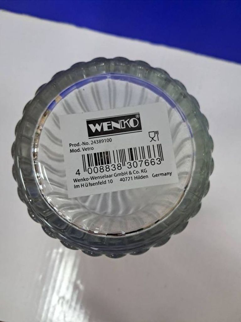 Оголошення Wenko 24389100 Б/У