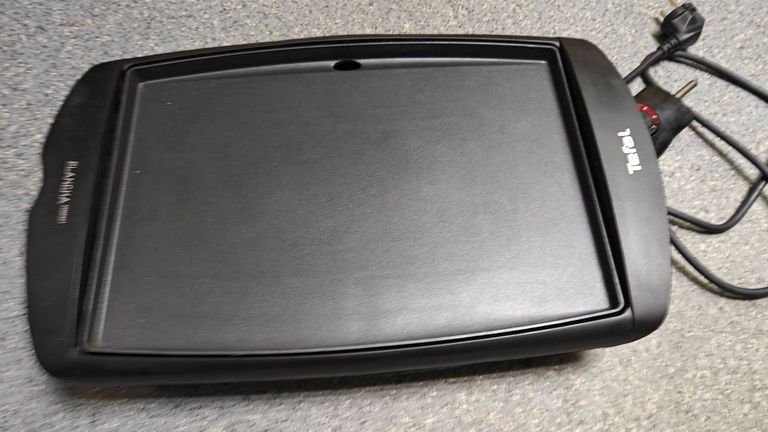 Оголошення Tefal cb500512 Б/У