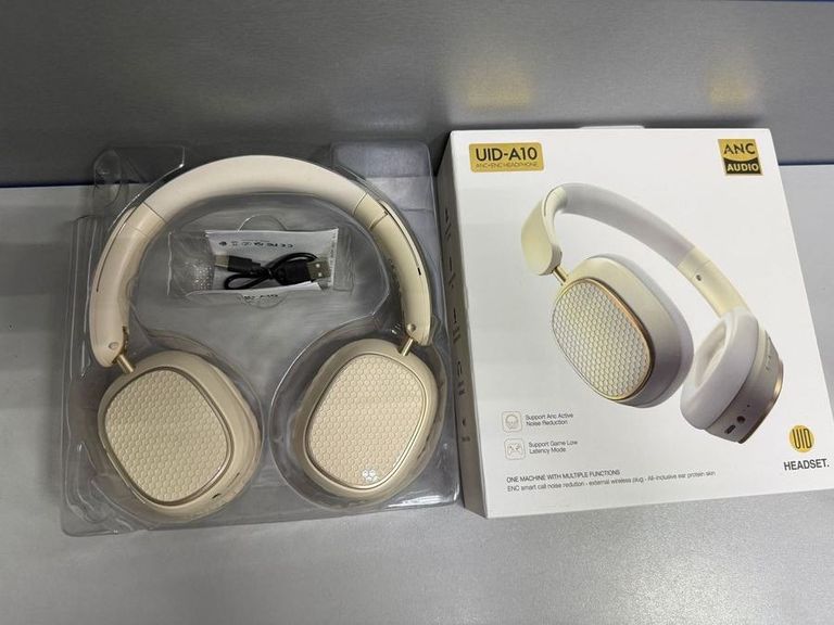 Дешиво Anc Audio uid-a10 с ломбарда