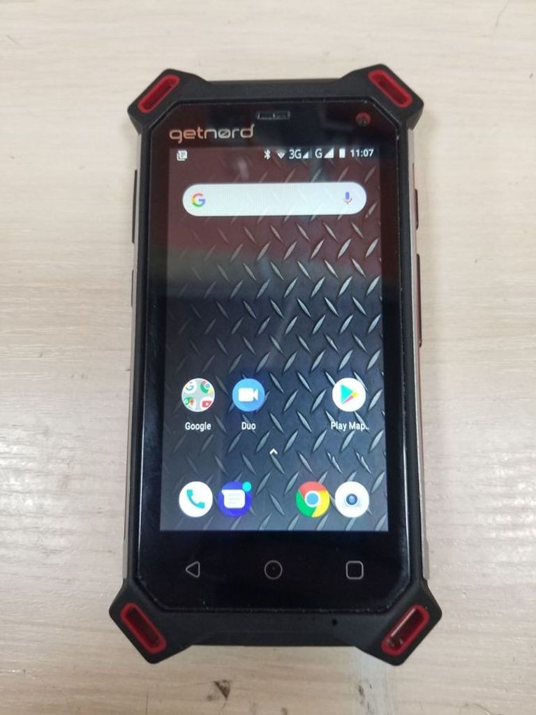 Getnord lynx 2/16gb Код:01-200756017. Изображение 7