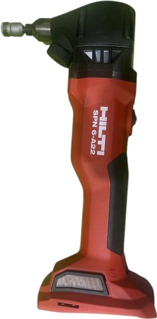 Розпродаж Hilti spn 6-a22, продавець Техноскарб